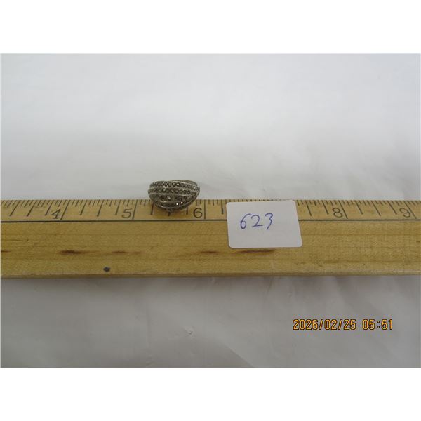 Sterling 925 Silver Ring