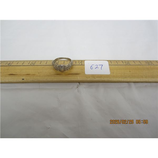 Sterling 925 Silver Ring