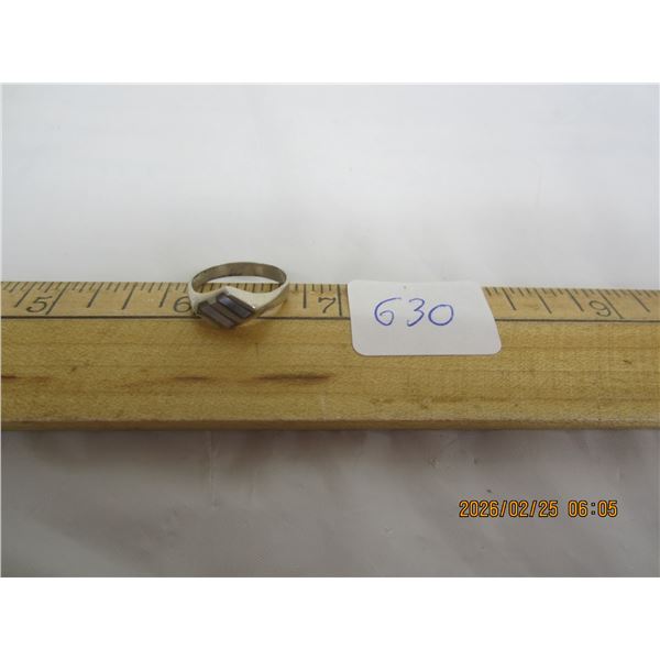 Sterling 925 Silver Ring