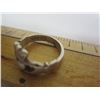 Image 5 : Sterling 925 Silver Freind Ship Ring