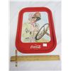 Image 1 : Vintage Coca Cola Tray