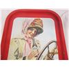 Image 2 : Vintage Coca Cola Tray
