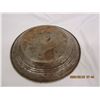 Image 5 : Antique Estwing Gold Pan For Mining Gold 14 inches Across