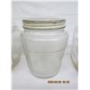 Image 3 : Lot of 3 Fancy Jars