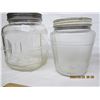 Image 6 : Lot of 3 Fancy Jars