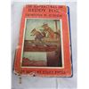 Image 3 : 2 Antique Books The Adventures of Danny Meadow Mouse and Reddy Fox by Burgess