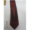 Image 2 : Antique Silk Tie made by Marea Italia