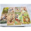 Image 1 : Lot of Classic Illustrated Junior Comics