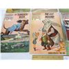 Image 5 : Lot of Classic Illustrated Junior Comics