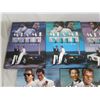 Image 5 : Special Edition Miami Vice Complete Box Set in Great Condition