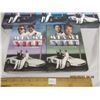 Image 7 : Special Edition Miami Vice Complete Box Set in Great Condition