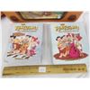 Image 4 : The Flintstones Rare Complete Cartoon Series DVD Box Set Hard to Find