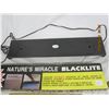 Image 5 : Natures Miricle Black Light Working Good Condition