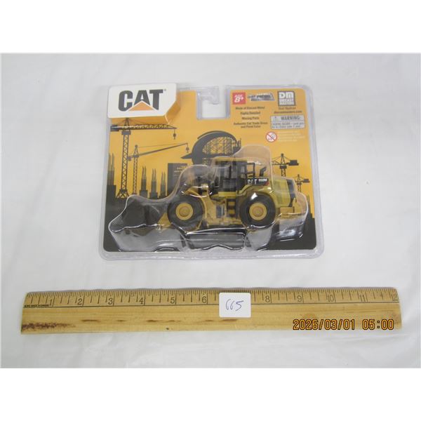 Caterpillar 950 Loader in Original Package