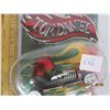 Image 3 : Large Tom Daniel Bad Rants Hot Wheel Style Car in Original Packaging