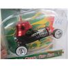 Image 4 : Large Tom Daniel Bad Rants Hot Wheel Style Car in Original Packaging