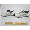 Image 4 : Puma Runners Size 8 1/2 in Good Shape