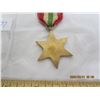 Image 3 : WW2 THE Italy Star Sicily 1943-1945 Canadian Authentic