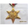 Image 3 : WW2 France and Germany Star 1944-1945 Authentic