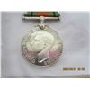 Image 3 : WW2 Canadian Sterling Silver 925 Defense Medal 36.5 Grams