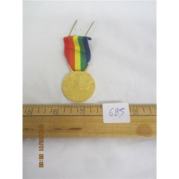 Juin1944 Overlord Liberte Medal
