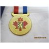 Image 2 : Thank You Canada 1945-1995 Medal
