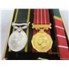 Image 3 : Vintage Canadian Medals