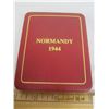 Image 6 : Vintage Big and Little Normandy Campaign Medals  made by The Canadian Mint with Display Box