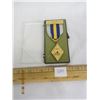 Image 1 : Vintage Legion Diamond Jubilee Medal