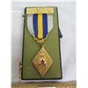 Image 2 : Vintage Legion Diamond Jubilee Medal