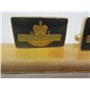 Image 2 : Returned Services Association Cuff Links