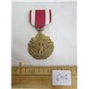 Image 1 : American War Medal for Meritorious Service