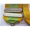 Image 2 : Antique Dutch War Medals 15 Years Service and a Expeditionary Force Medal with 4 Bars Rare Late 1800