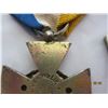 Image 7 : Antique Dutch War Medals 15 Years Service and a Expeditionary Force Medal with 4 Bars Rare Late 1800