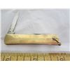 Image 2 : Antique Gold-Filled Pocket Knife in Good Condition