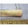 Image 5 : Antique Gold-Filled Pocket Knife in Good Condition