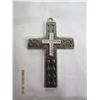 Image 2 : Large Pendant Cross