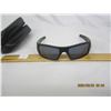 Image 1 : Oakley Gas Can Designer Sun Glasses with Case