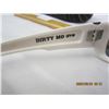 Image 4 : Dirty Mo By  SP Designer Sun Glasses with Case