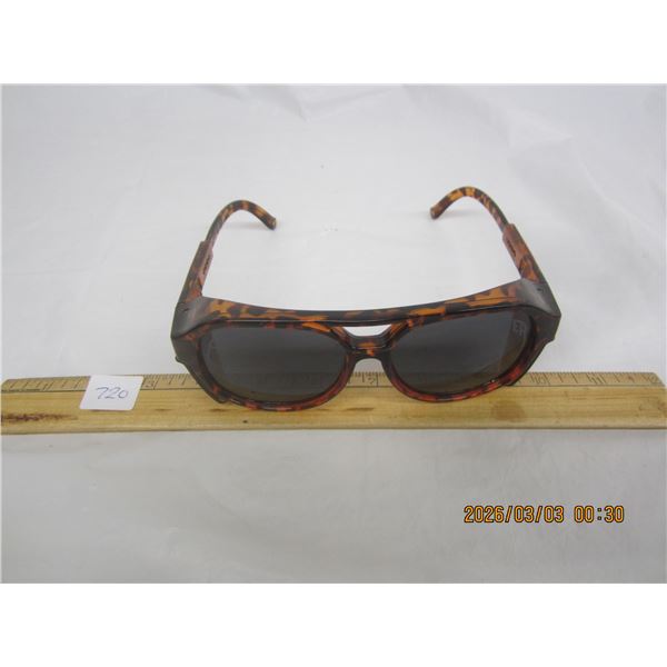 Pit Viper Designer Sun Glasses
