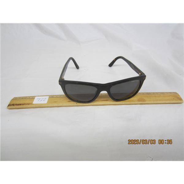 Tom Ford Designer Sun Glasses