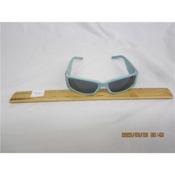 Eli Roth Style Designer Sun Glasses