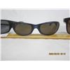 Image 3 : Lot of 3 Pairs of Designer Sun Glasses