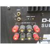 Image 9 : D-BOX By Dynaudio Powered Subwoofer HI END Great Condition