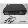 Image 10 : RCA 4 Head HiFi Stereo VCR with Original Box Tested Working Well