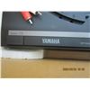 Image 9 : Yamaha P-220 Turntable with Original Box Mint Shape uses UK Power We Hooked Up to an Inverter and it