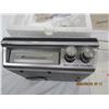 Image 3 : Vintage 8 Track Player for a Car Looks Like Never Installed