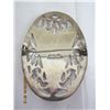 Image 3 : Sterling Silver Broach
