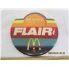 Image 2 : 1980's McDonalds Flair Pin Back Button