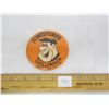 Image 1 : 1975 Fred Flintstone Pin Back Button
